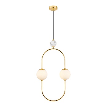 Подвесной светильник Favourite 3010-2P