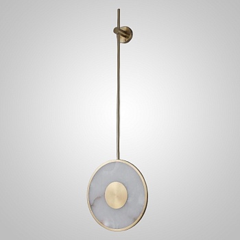 Настенный светильник SORLE by ImperiumLoft