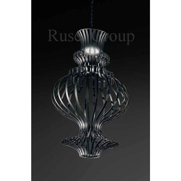 Подвесной светильник MM Lampadari CAGE 7080/1 00