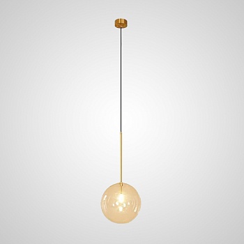 Подвесной светильник SIRI D18 by ImperiumLoft