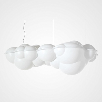 Подвесной светильник Nuvola L160 by ImperiumLoft