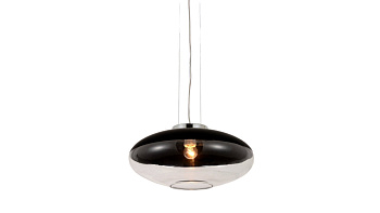 Подвесной светильник Lumina Deco LDP 6850 BK