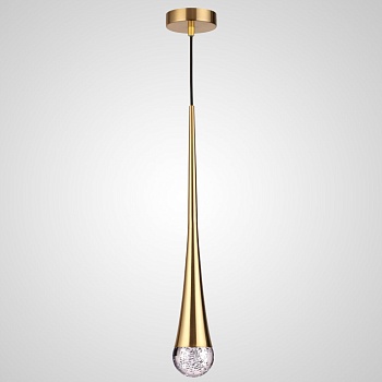 Подвесной светильник KARMADON by ImperiumLoft