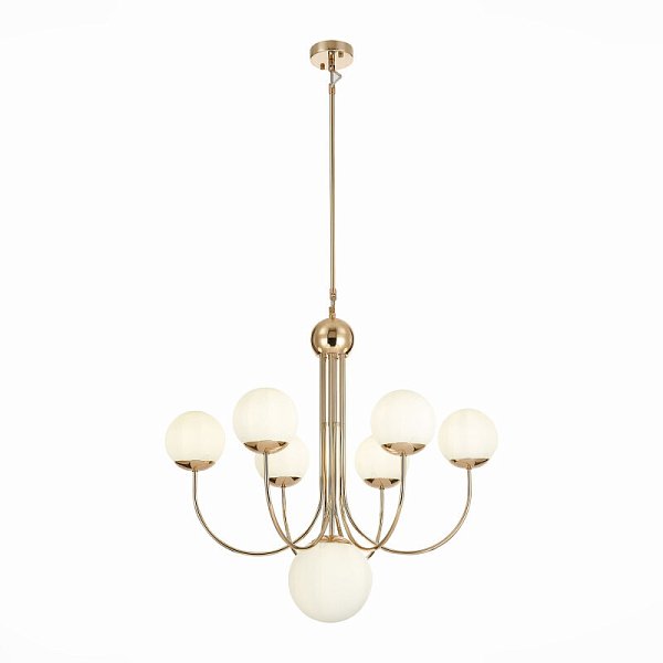 Люстра на штанге ST-Luce SL1504.203.07