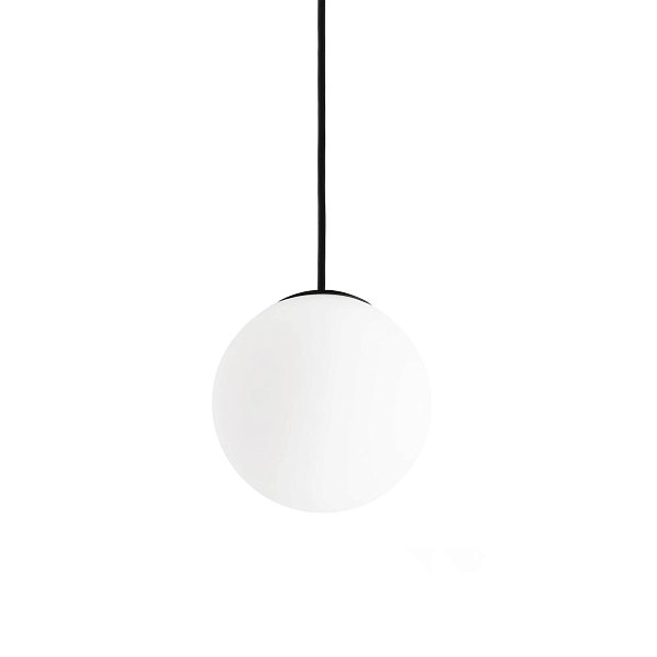 Подвесной светильник NESO SLIM UNIK COLGANTE 2700K черный CASAMBI Faro