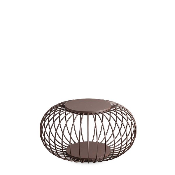 Напольный светильник Ideal Lux DJAMBE PT D74 COFFEE 293417