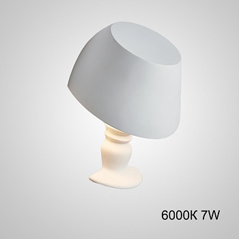 Настенный светильник BEATUS B 7W 6000К by ImperiumLoft