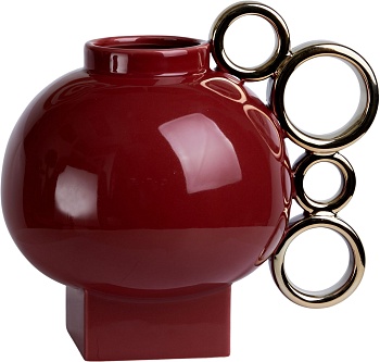 Ваза Glasar 68-009