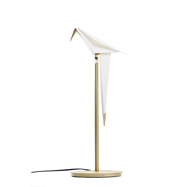 Настольная лампа Moooi Perch Light Table non-dimmable