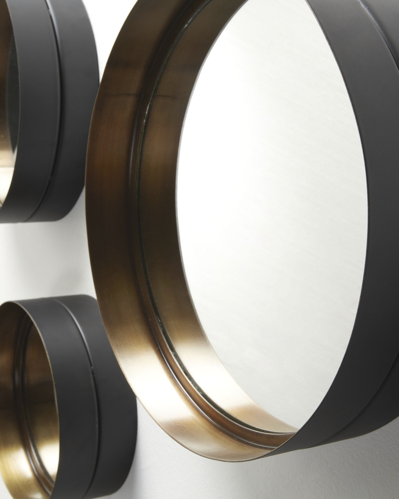 Комплект зеркал Wilson La Forma (ex Julia Grup)