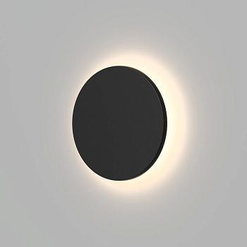 Светильник настенный Denkirs DK9781-BK