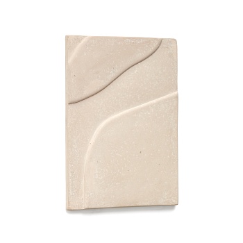 Mirta Картина из папье-маше бежевая 40 х 58 см La Forma (ex Julia Grup)