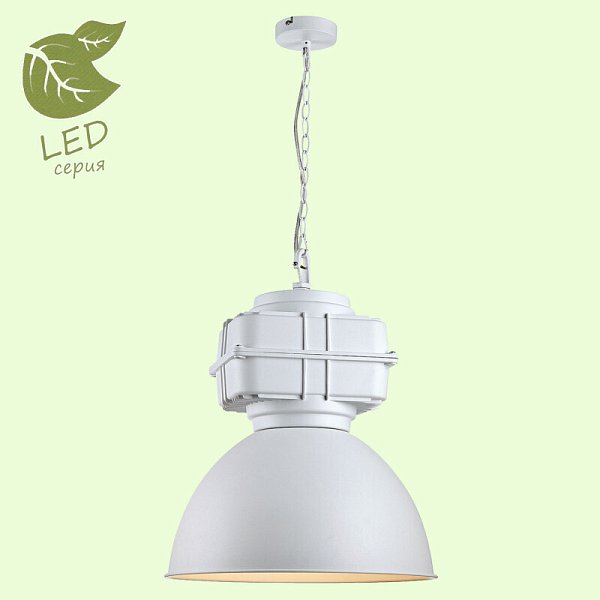 Подвесной светильник Lussole LOFT GRLSP-9827