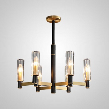 Потолочная люстра SIDONIA L6 by ImperiumLoft