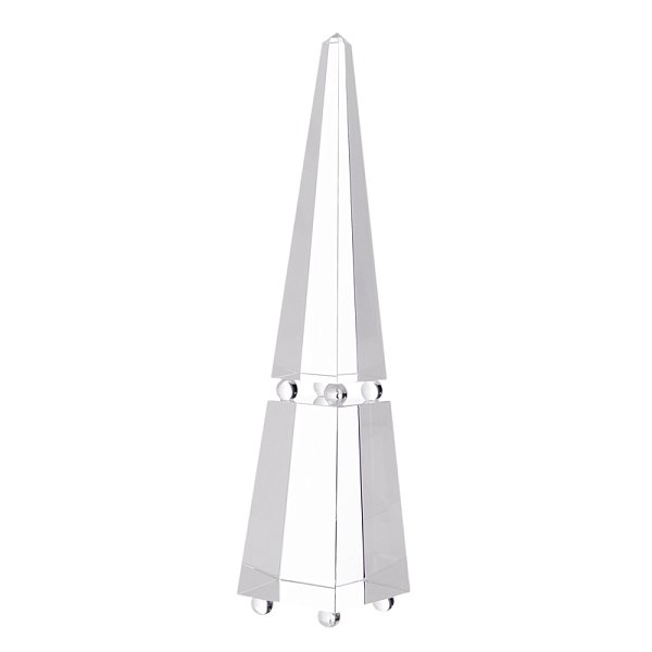 Обелиск Eichholtz Bari Crystal L 109477