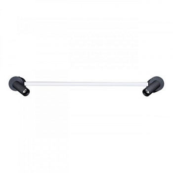 Спот ARTE Lamp A2219PL-2BK