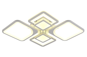 Накладной светильник Natali Kovaltseva LED LAMPS 81191