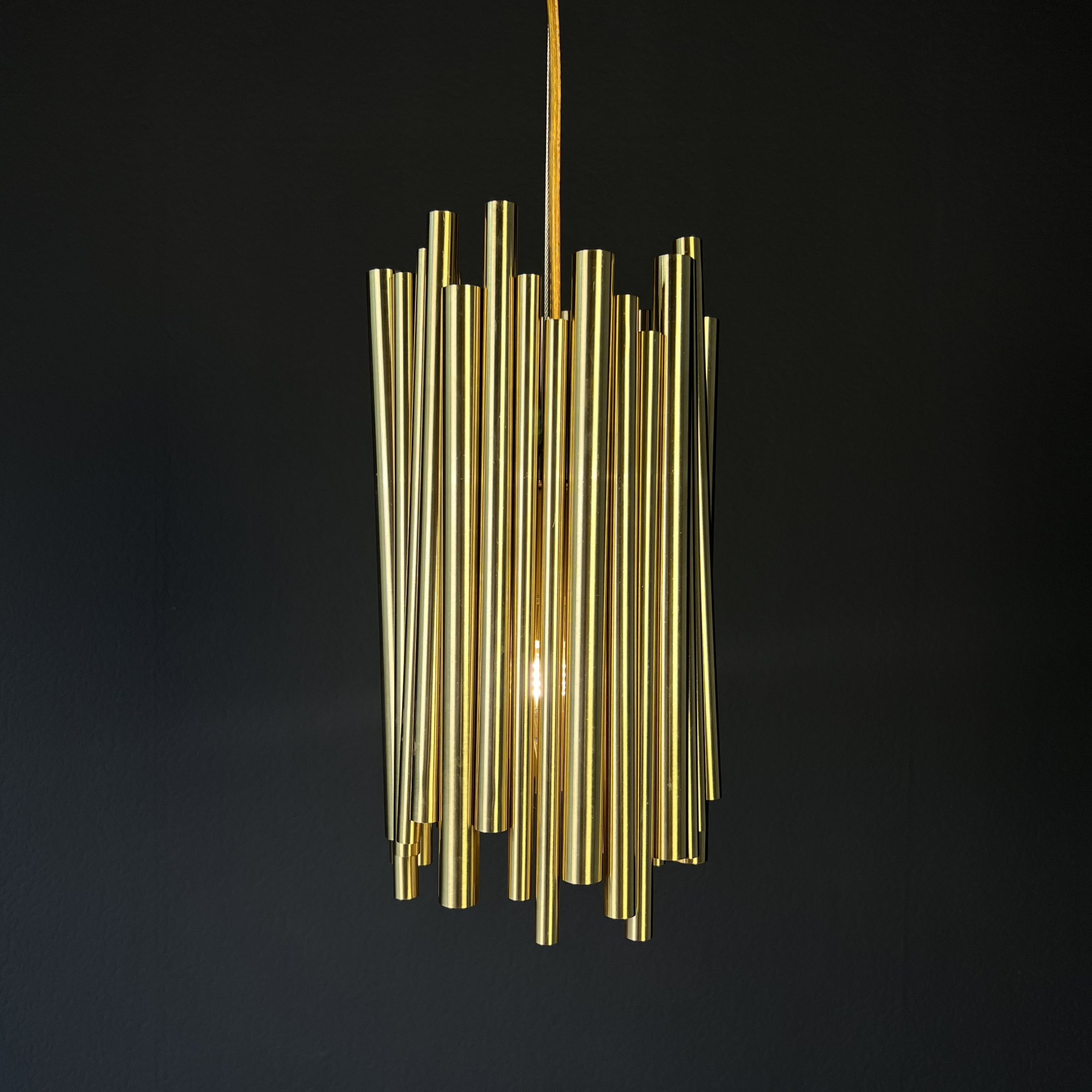 Подвесной Светильник Brubeck Delightfull 18 By Imperiumloft