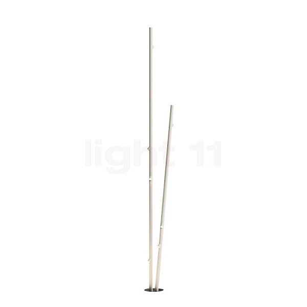 УЛИЧНЫЙ СВЕТИЛЬНИК  VIBIA Bamboo 4811