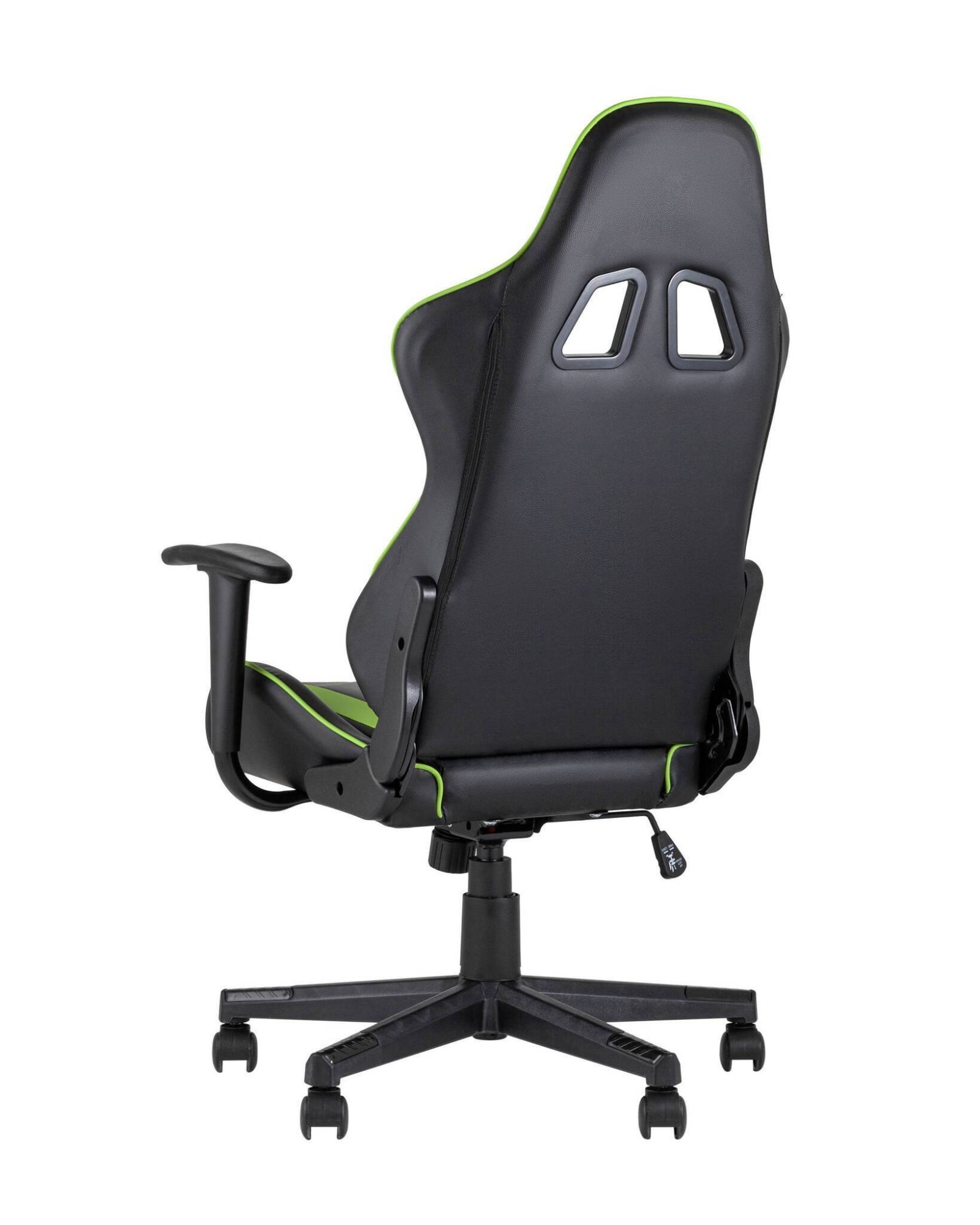 Кресло игровоеs Impala зеленое TopChairs