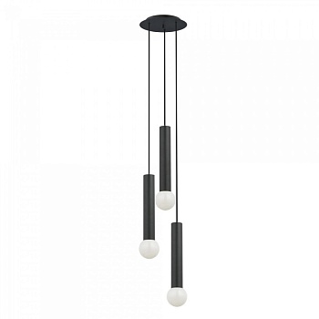 Каскадная люстра Nowodvorski 7856