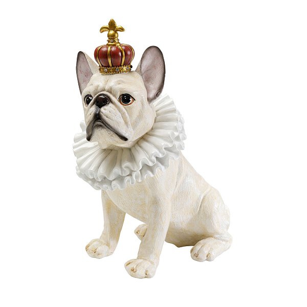 Статуэтка KARE Bulldog 55068