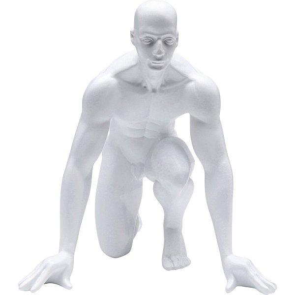 Статуэтка Running Men 53459 Kare