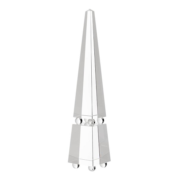 Обелиск Eichholtz Bari Crystal S 109476