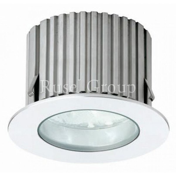 Встраиваемый светильник Fabbian Cricket D60 F13 27