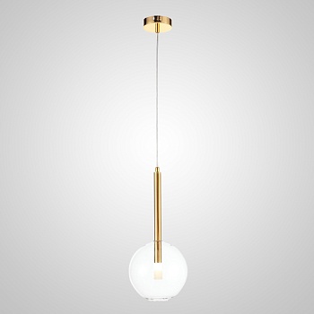 Подвесной светильник SAMEL by ImperiumLoft