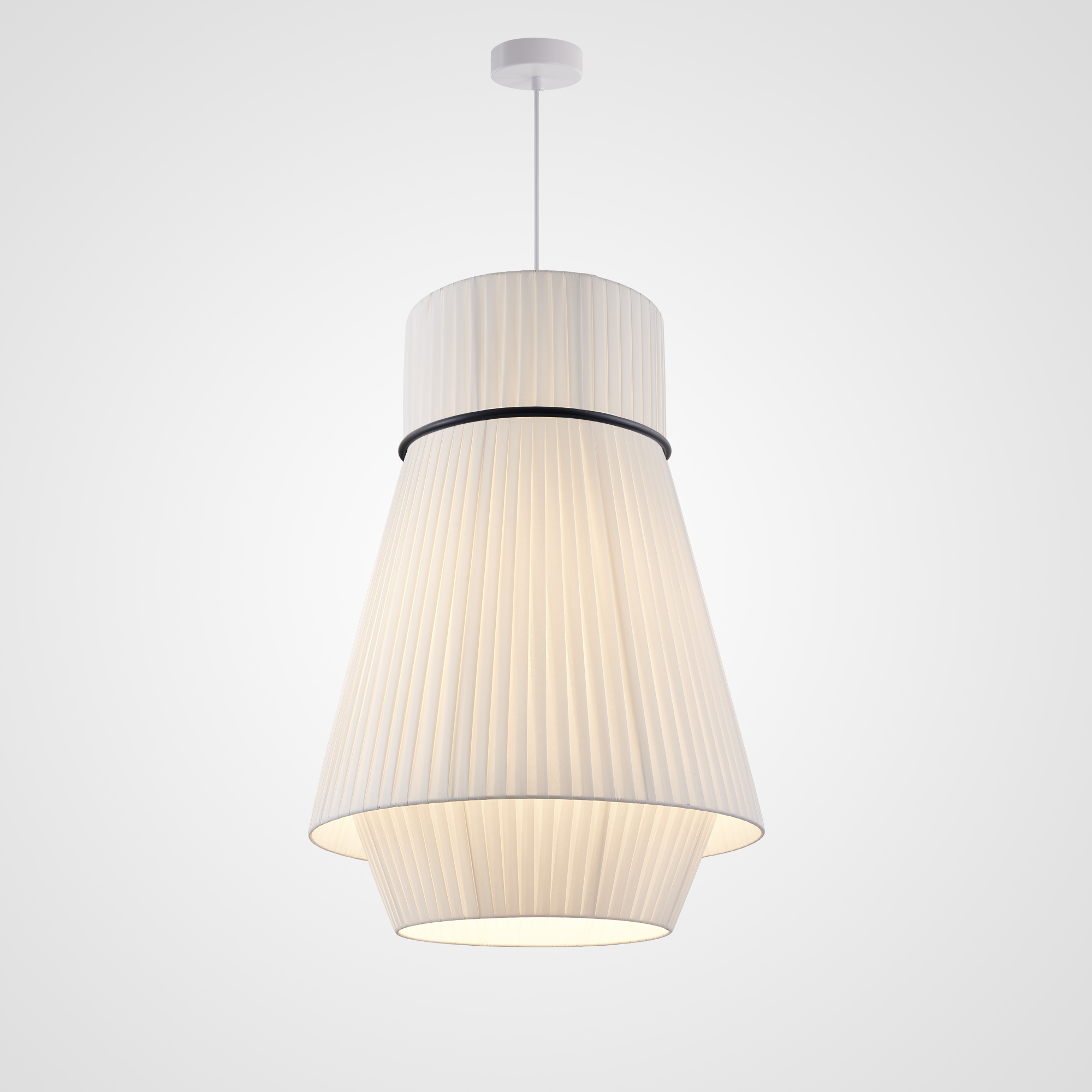 Подвесной светильник PEO C D50 by ImperiumLoft