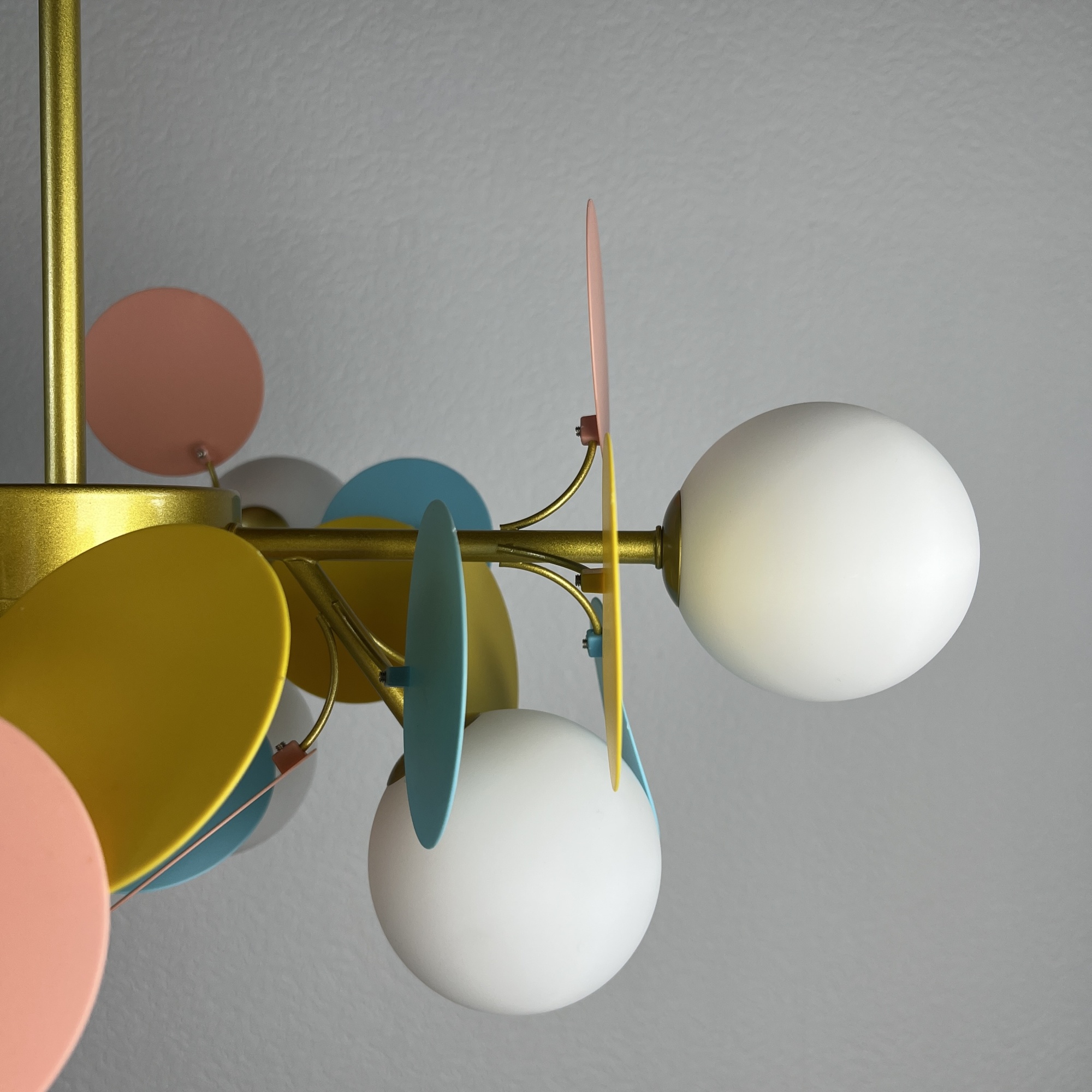 Люстра Matisse 8 By Imperiumloft