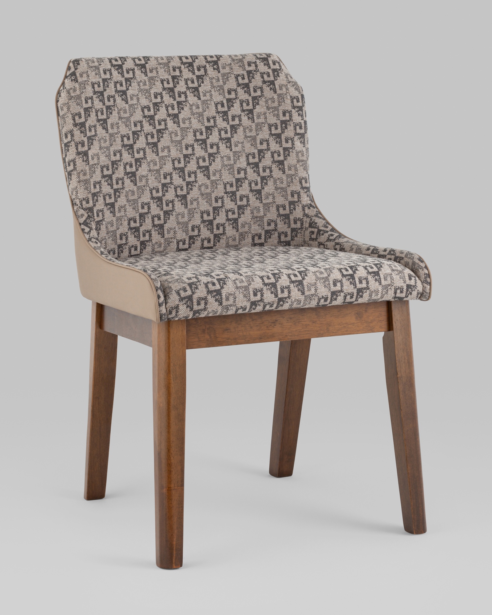 Стул обеденный NYMERIA NEW бежевый Stool Group