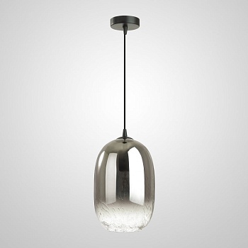 Подвесной светильник AEVG ONE Grey by ImperiumLoft