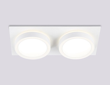 Встраиваемый светильник Ambrella Light TN52423