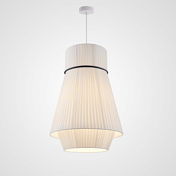 Подвесной светильник PEO C D50 by ImperiumLoft