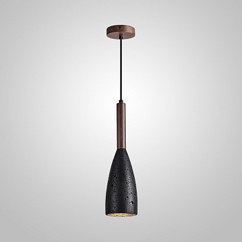 Подвесной светильник DALBY WOOD C by ImperiumLoft