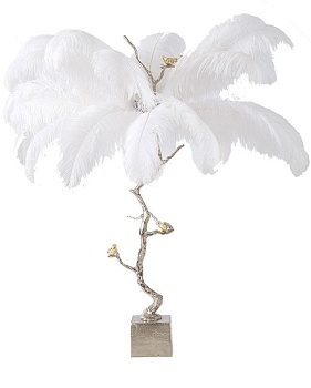 Светильник Тропикана светодиодный Glasar 45710CE