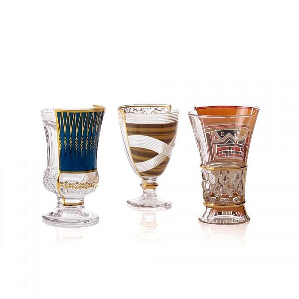 Набор Seletti Pannotia 09181
