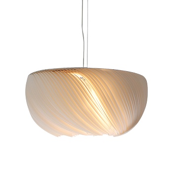 Дизайнерская люстра TWIST by ImperiumLoft