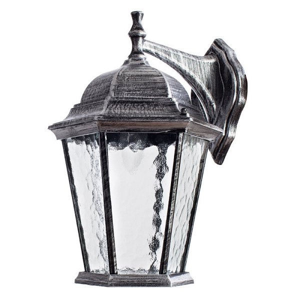 Светильник настенный Arte Lamp A1202AL-1BS