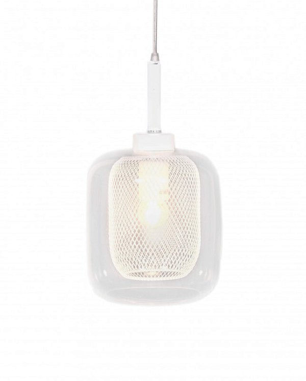 Подвесной светильник Lumina Deco LDP 11337 WT