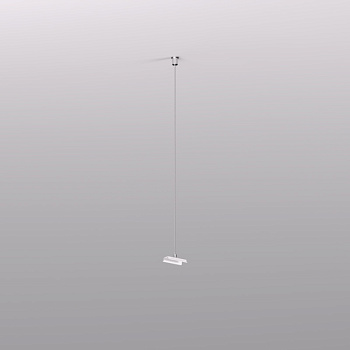 Подвесной комплект Denkirs TR2126-WH