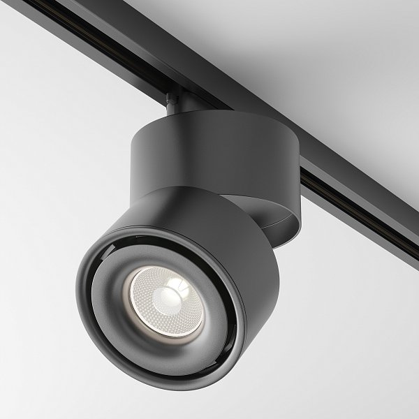 Трековый светильник Maytoni TR084-1-15W3K-B