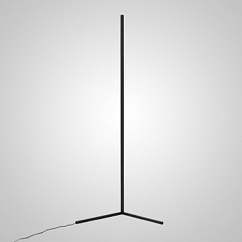 Торшер VIEL B H150 Black by ImperiumLoft