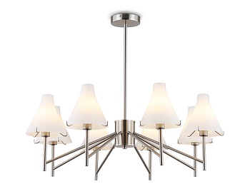 Люстра на штанге Ambrella Light LH57125