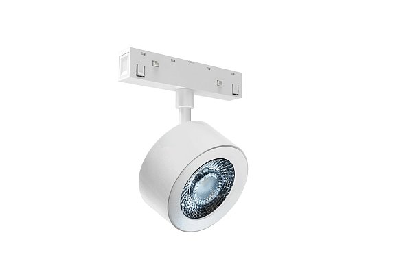 Светильник-спот Lumker SY-LINK-FTS-WH-10-NW