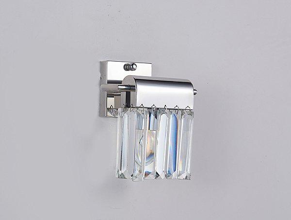 Бра Newport 4201/A chrome