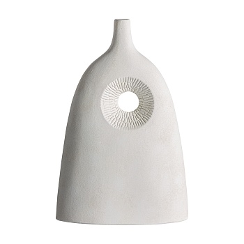 Ваза Leghe высота 38 см Vical