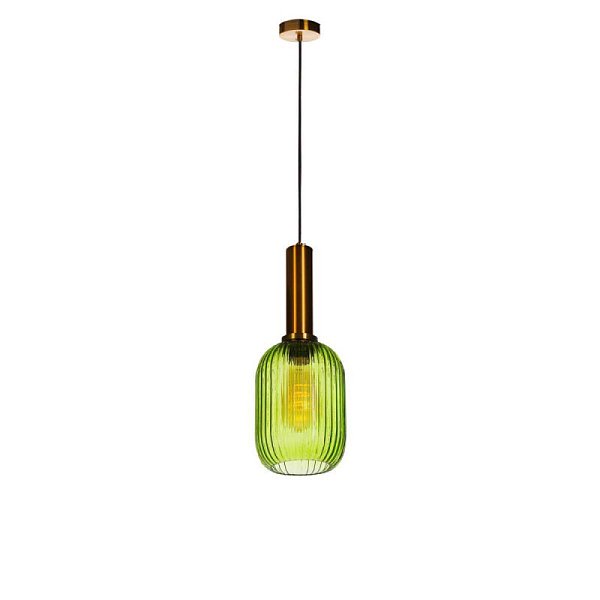 Подвесной светильник LOFT IT 2072-A+BR